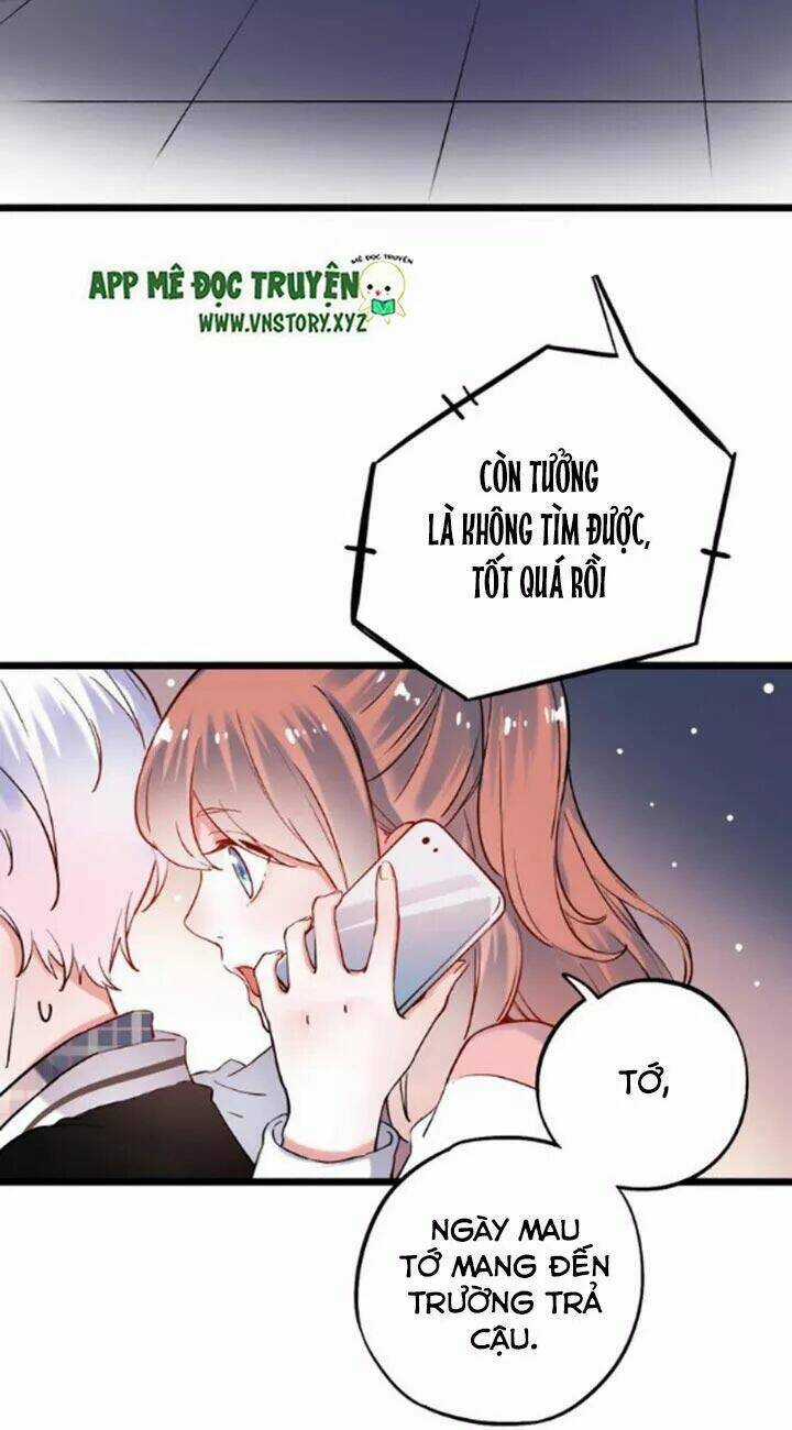 Trạch Thượng Tịch Mịch Huỳnh Hỏa Chapter 20 trang 22