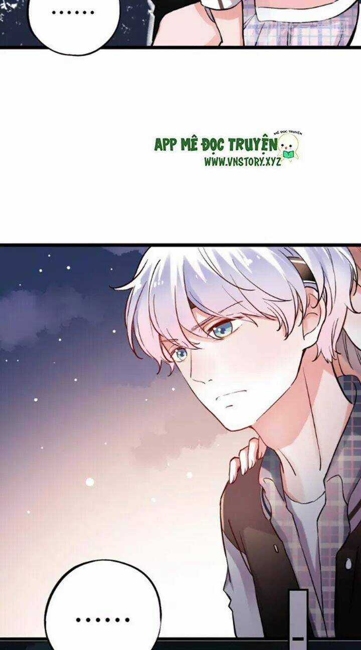 Trạch Thượng Tịch Mịch Huỳnh Hỏa Chapter 20 trang 25