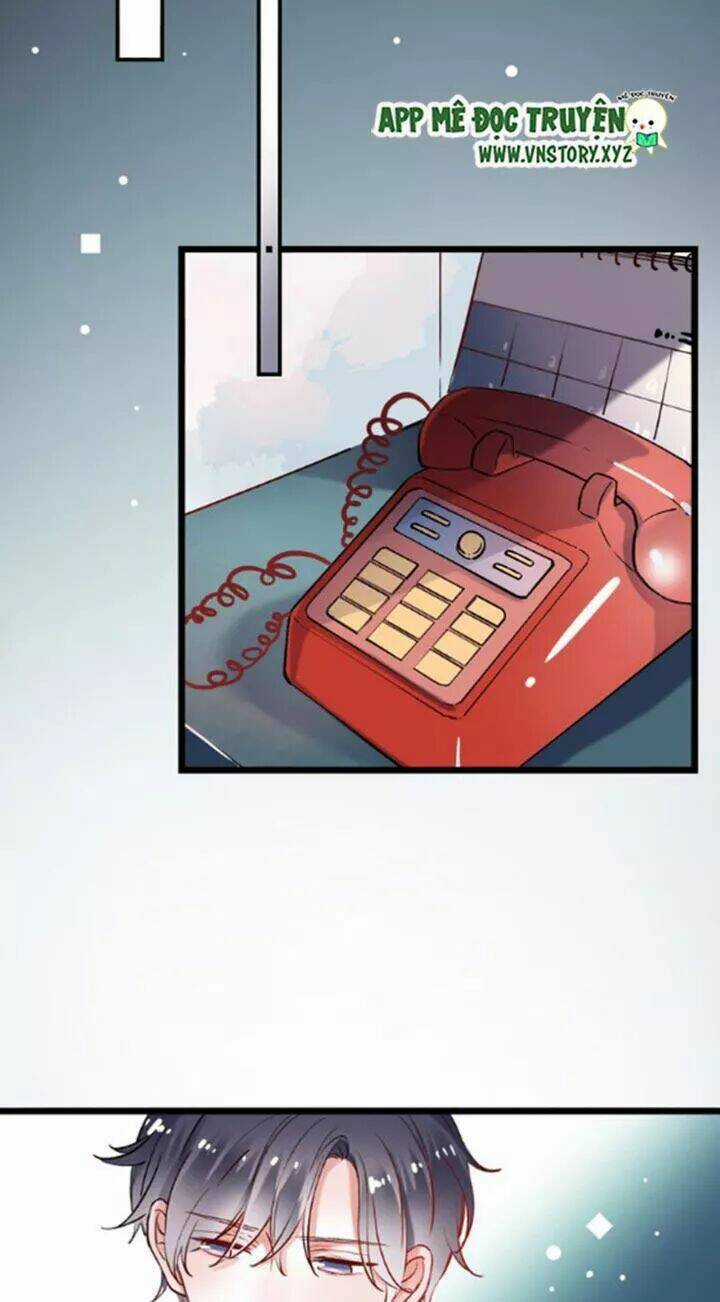 Trạch Thượng Tịch Mịch Huỳnh Hỏa Chapter 20 trang 27