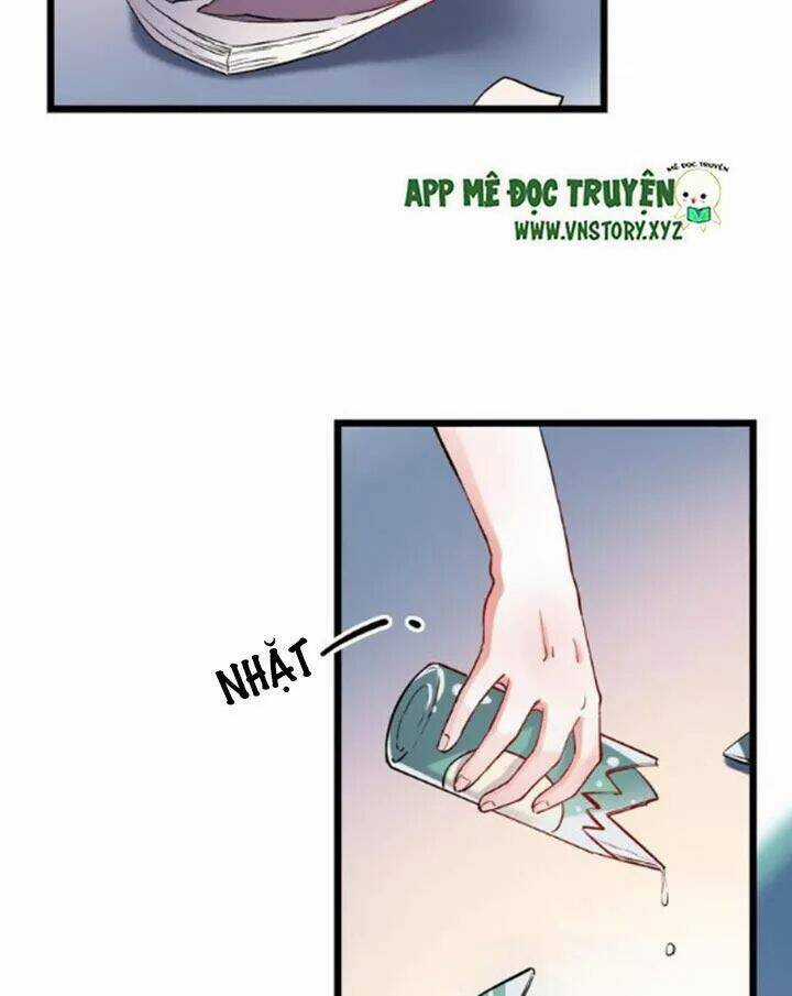 Trạch Thượng Tịch Mịch Huỳnh Hỏa Chapter 20 trang 29