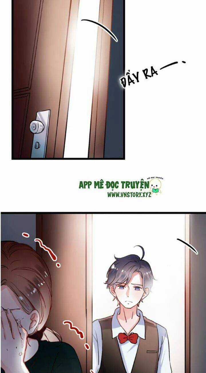 Trạch Thượng Tịch Mịch Huỳnh Hỏa Chapter 20 trang 32