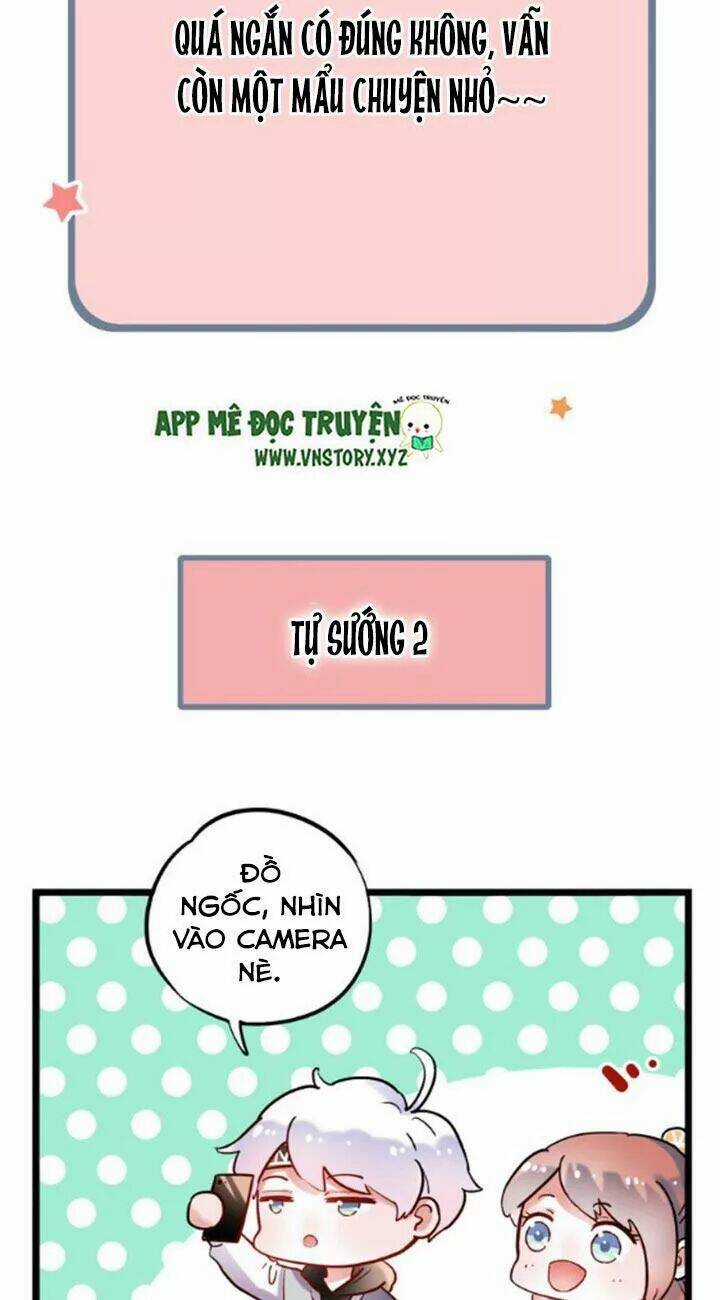 Trạch Thượng Tịch Mịch Huỳnh Hỏa Chapter 20 trang 35