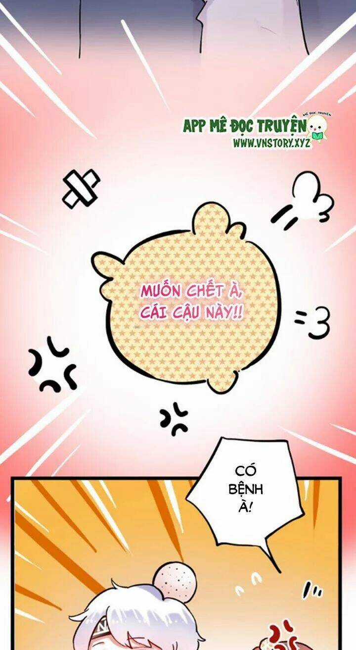 Trạch Thượng Tịch Mịch Huỳnh Hỏa Chapter 20 trang 38