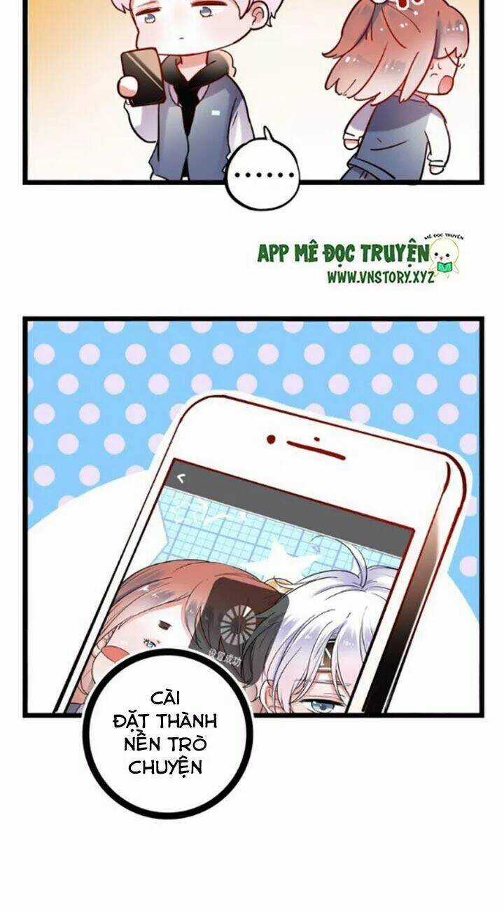 Trạch Thượng Tịch Mịch Huỳnh Hỏa Chapter 20 trang 39