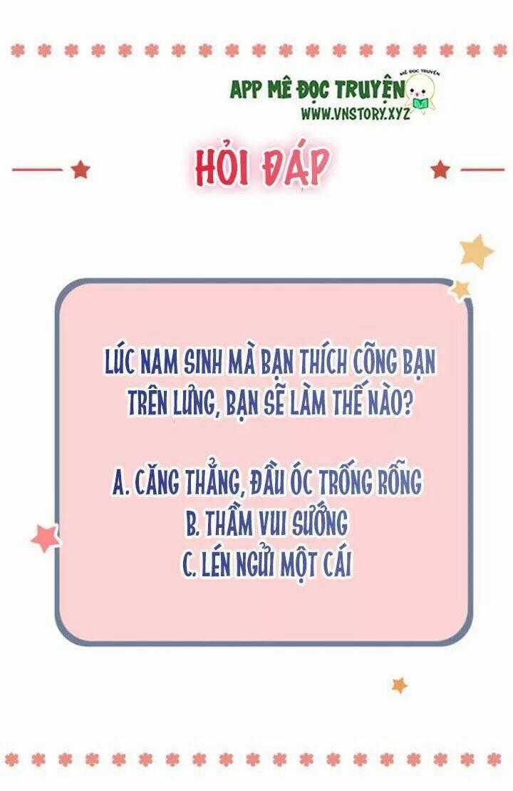 Trạch Thượng Tịch Mịch Huỳnh Hỏa Chapter 20 trang 40