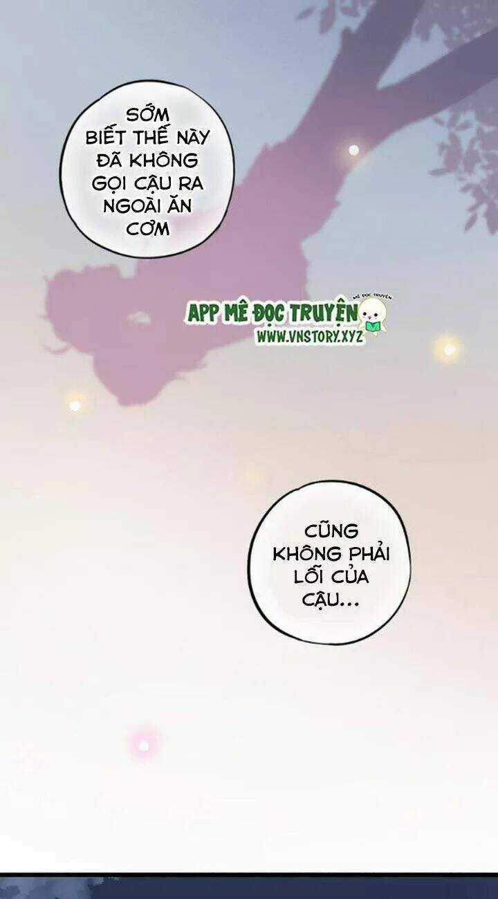 Trạch Thượng Tịch Mịch Huỳnh Hỏa Chapter 20 trang 6