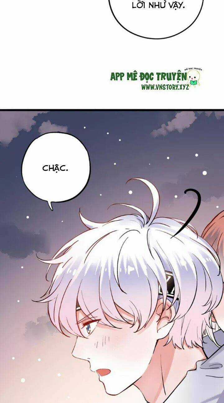 Trạch Thượng Tịch Mịch Huỳnh Hỏa Chapter 20 trang 9