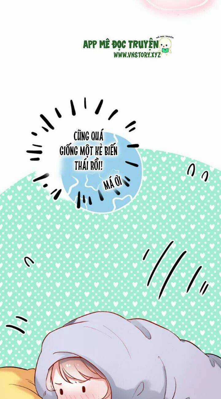 Trạch Thượng Tịch Mịch Huỳnh Hỏa Chapter 21 trang 10