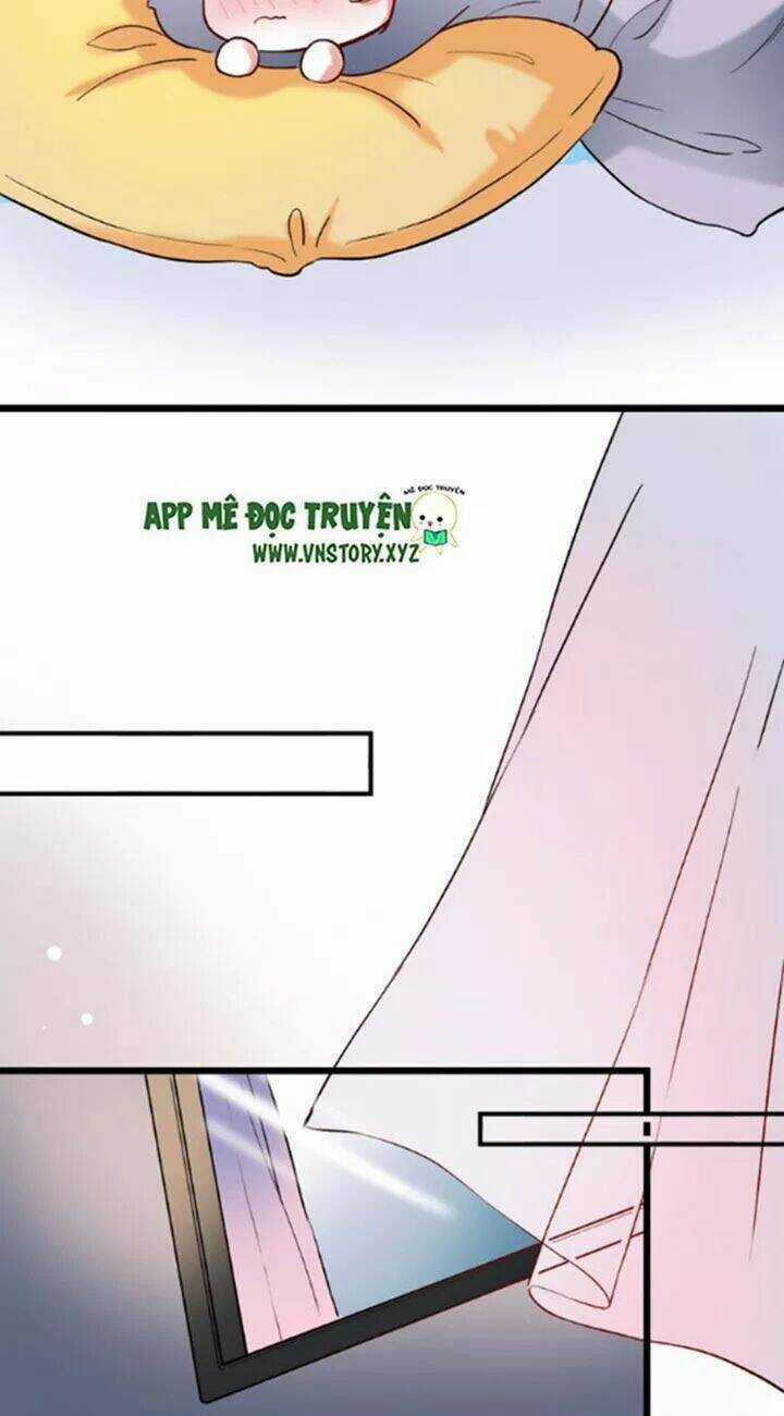 Trạch Thượng Tịch Mịch Huỳnh Hỏa Chapter 21 trang 11