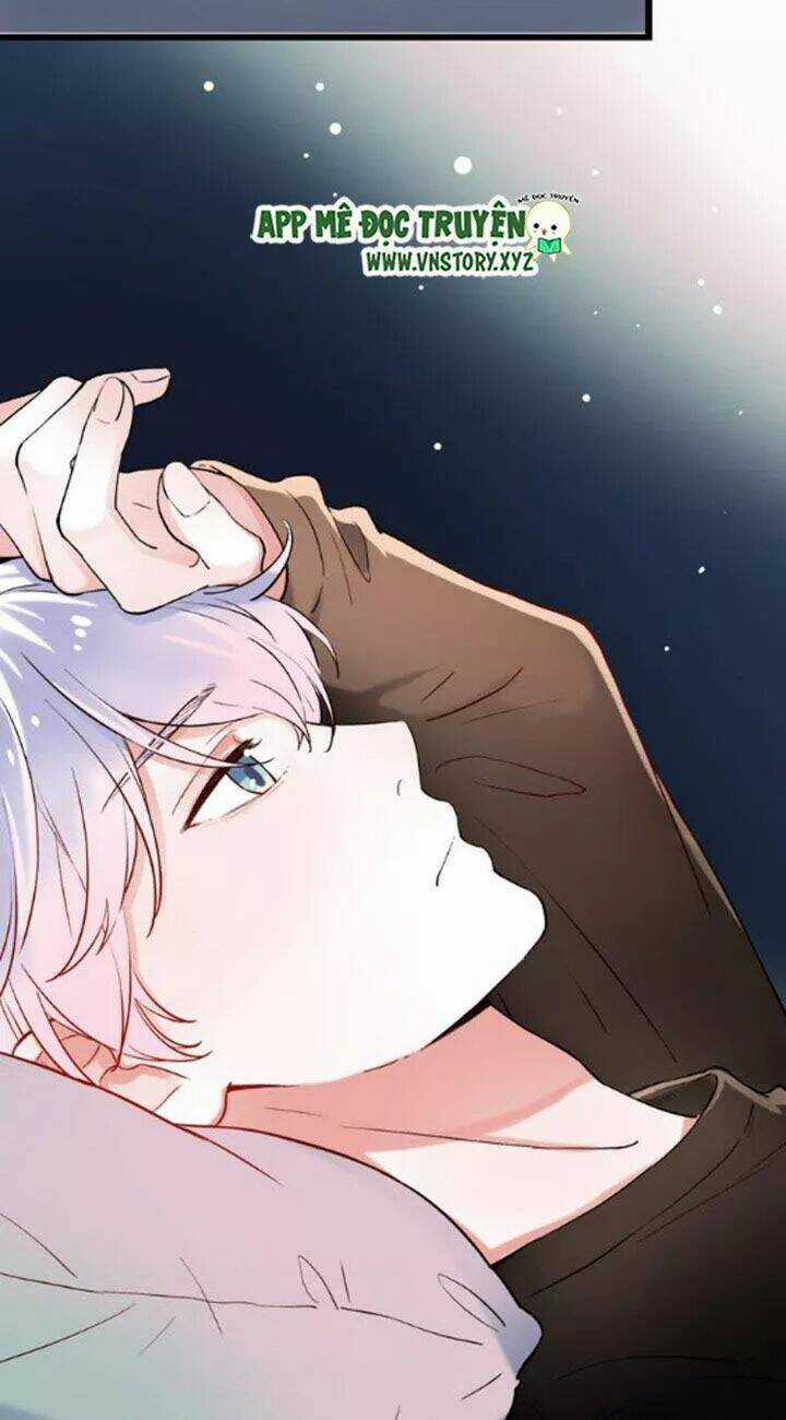 Trạch Thượng Tịch Mịch Huỳnh Hỏa Chapter 21 trang 12