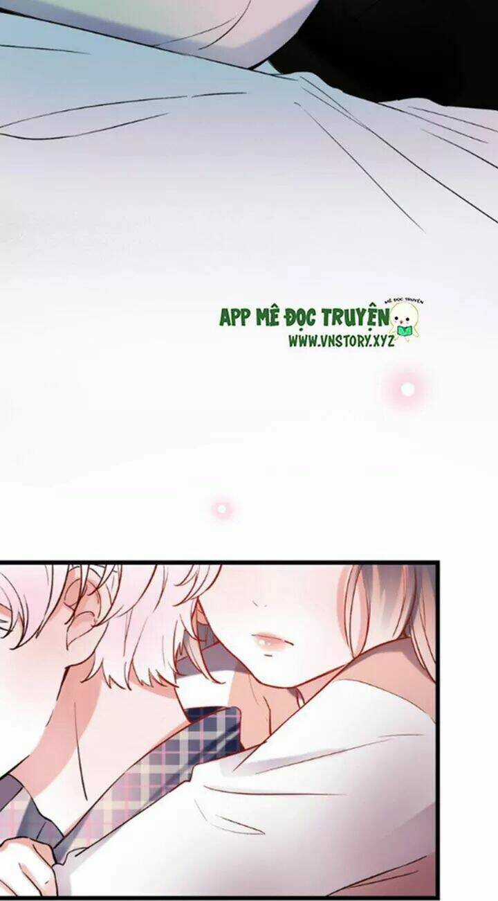 Trạch Thượng Tịch Mịch Huỳnh Hỏa Chapter 21 trang 13
