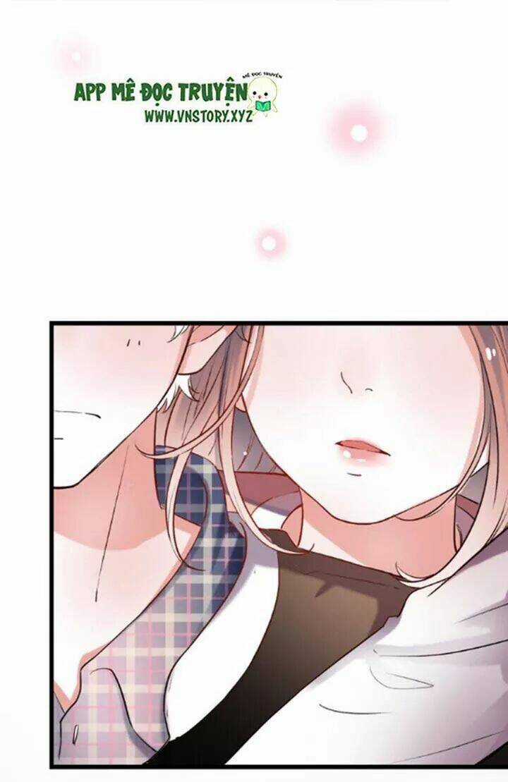 Trạch Thượng Tịch Mịch Huỳnh Hỏa Chapter 21 trang 14