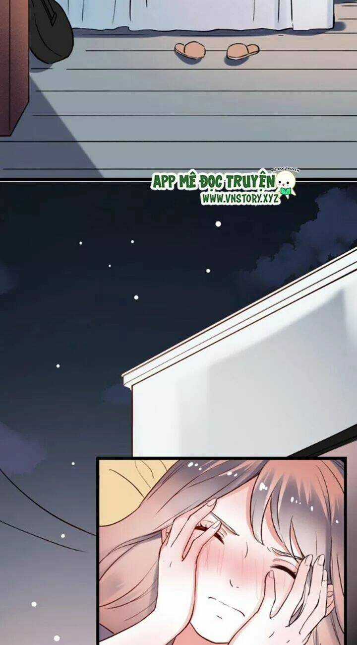 Trạch Thượng Tịch Mịch Huỳnh Hỏa Chapter 21 trang 18