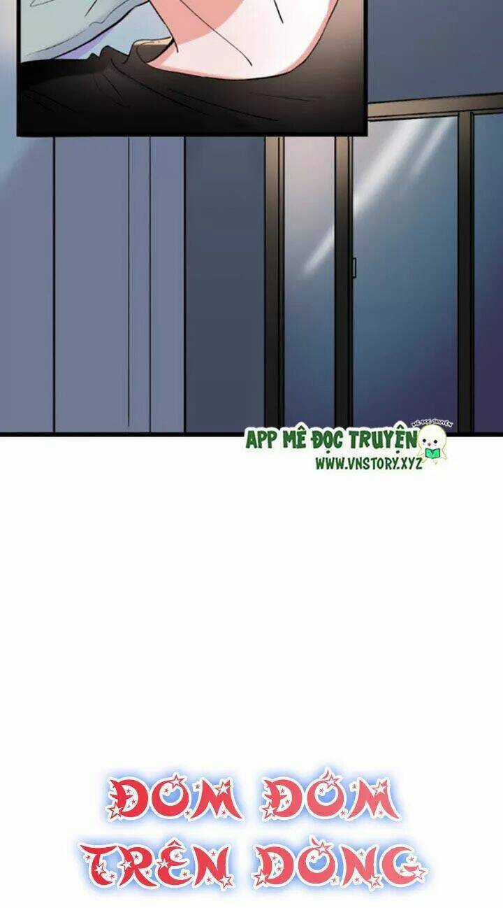 Trạch Thượng Tịch Mịch Huỳnh Hỏa Chapter 21 trang 20