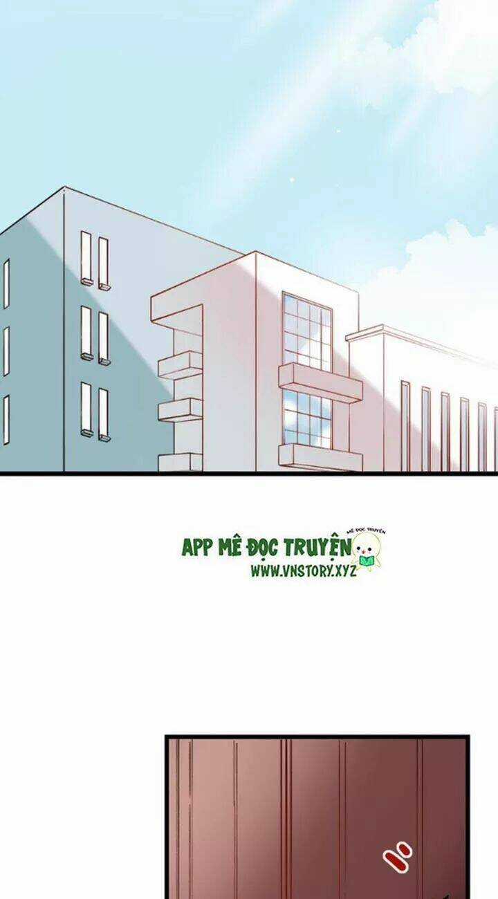 Trạch Thượng Tịch Mịch Huỳnh Hỏa Chapter 21 trang 22