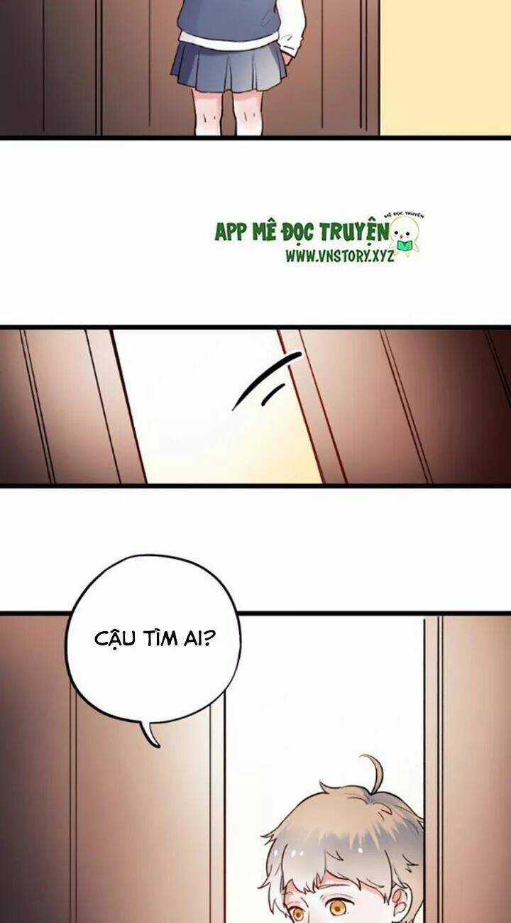 Trạch Thượng Tịch Mịch Huỳnh Hỏa Chapter 21 trang 24