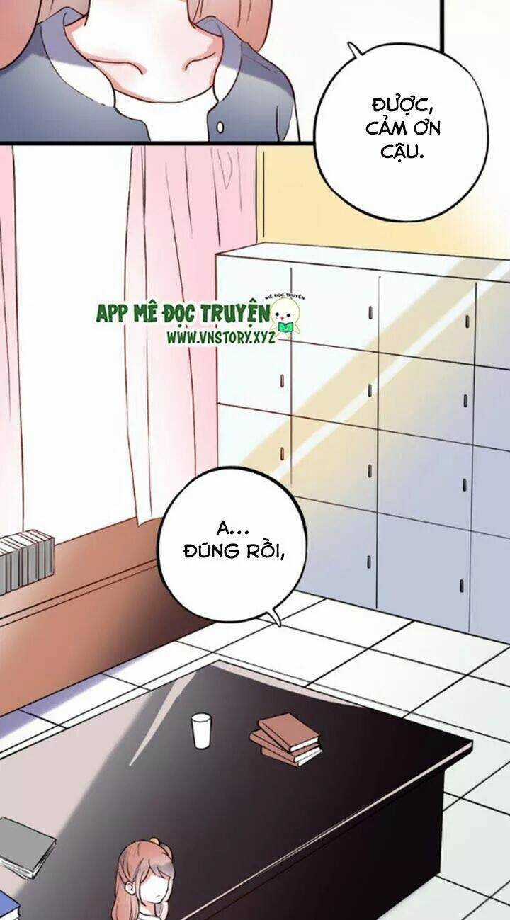 Trạch Thượng Tịch Mịch Huỳnh Hỏa Chapter 21 trang 27