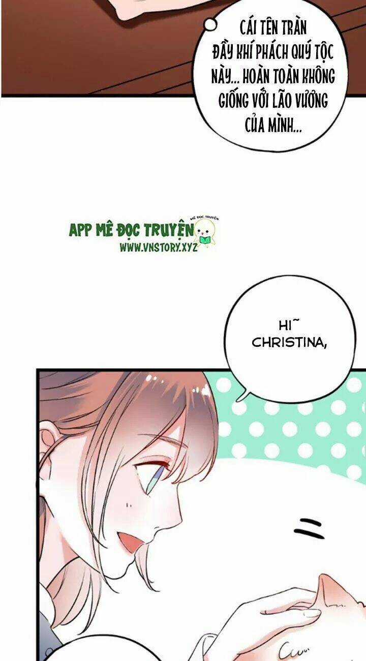 Trạch Thượng Tịch Mịch Huỳnh Hỏa Chapter 21 trang 33