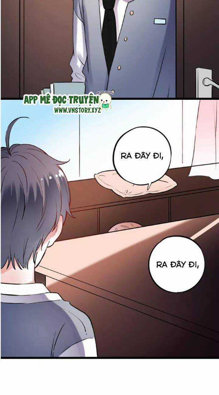 Trạch Thượng Tịch Mịch Huỳnh Hỏa Chapter 21 trang 38