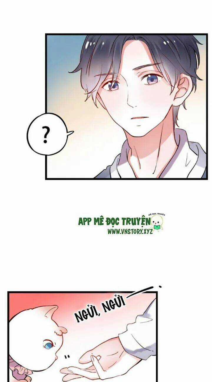 Trạch Thượng Tịch Mịch Huỳnh Hỏa Chapter 21 trang 39