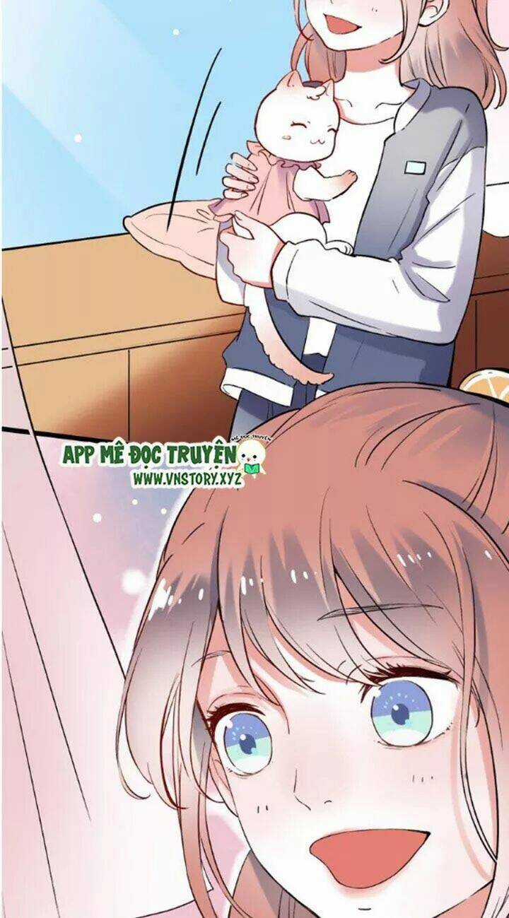 Trạch Thượng Tịch Mịch Huỳnh Hỏa Chapter 21 trang 42