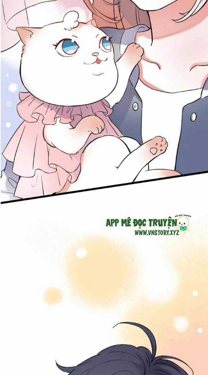 Trạch Thượng Tịch Mịch Huỳnh Hỏa Chapter 21 trang 43