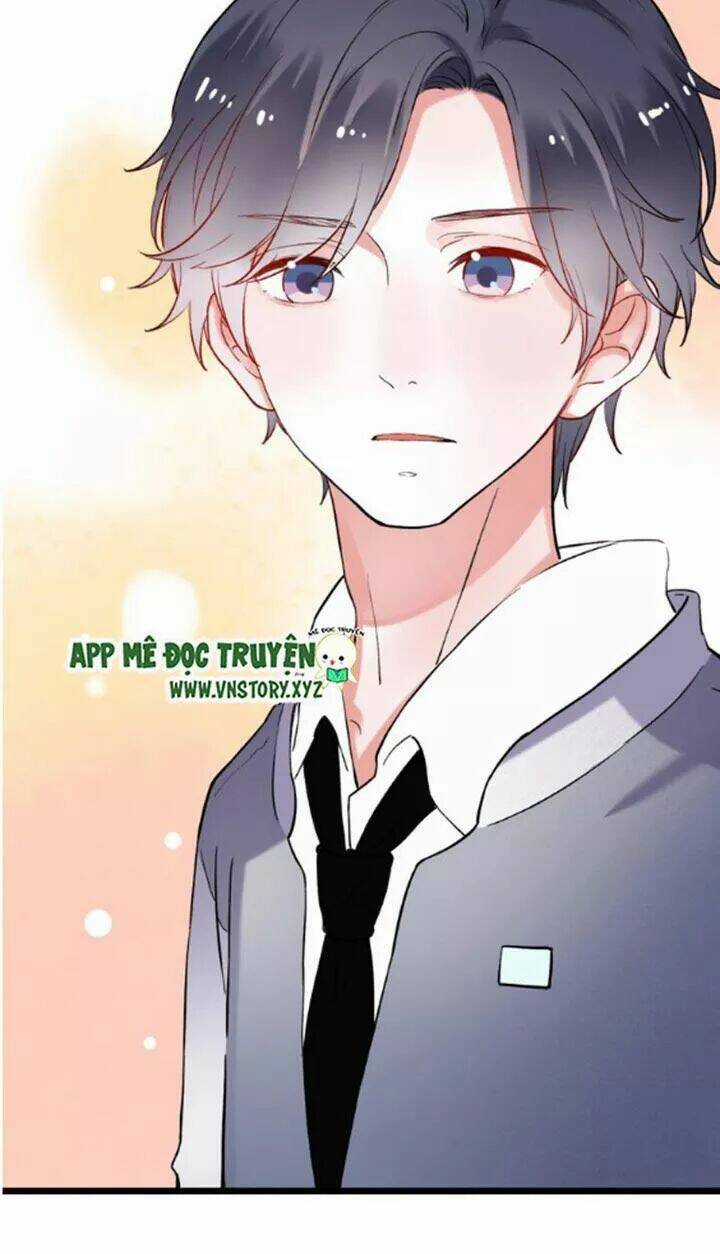 Trạch Thượng Tịch Mịch Huỳnh Hỏa Chapter 21 trang 44