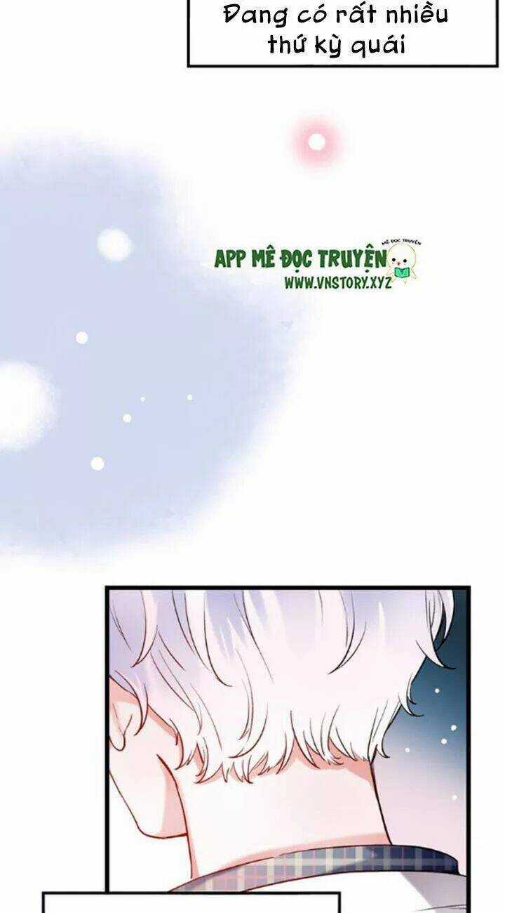 Trạch Thượng Tịch Mịch Huỳnh Hỏa Chapter 21 trang 5