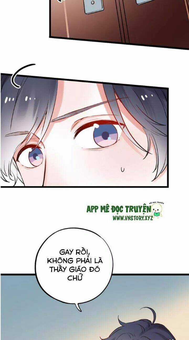 Trạch Thượng Tịch Mịch Huỳnh Hỏa Chapter 21 trang 52