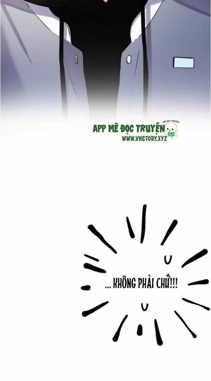 Trạch Thượng Tịch Mịch Huỳnh Hỏa Chapter 21 trang 66