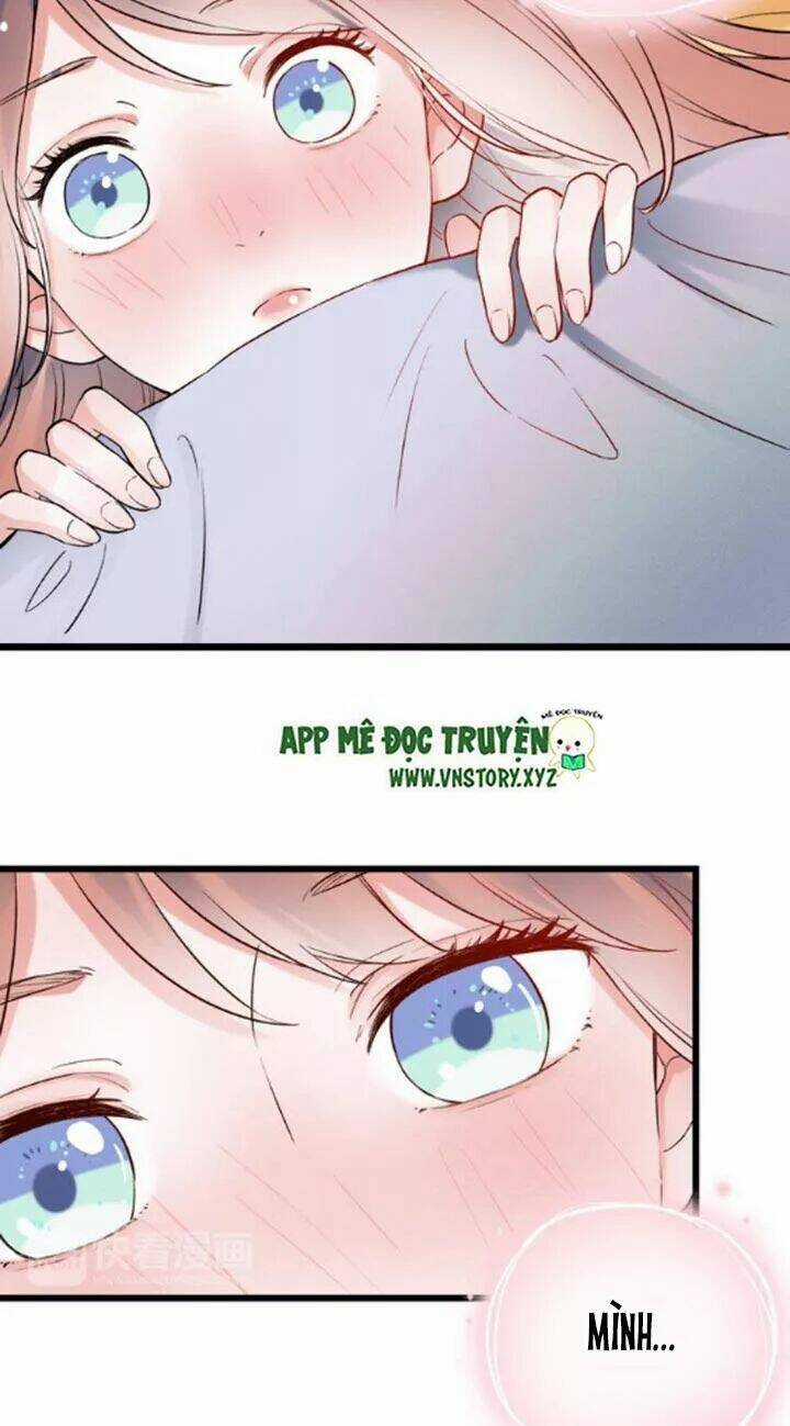 Trạch Thượng Tịch Mịch Huỳnh Hỏa Chapter 21 trang 9