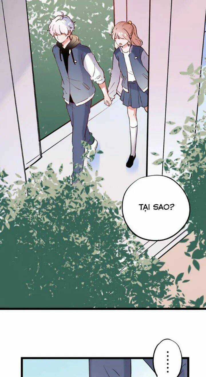 Trạch Thượng Tịch Mịch Huỳnh Hỏa Chapter 22 trang 12