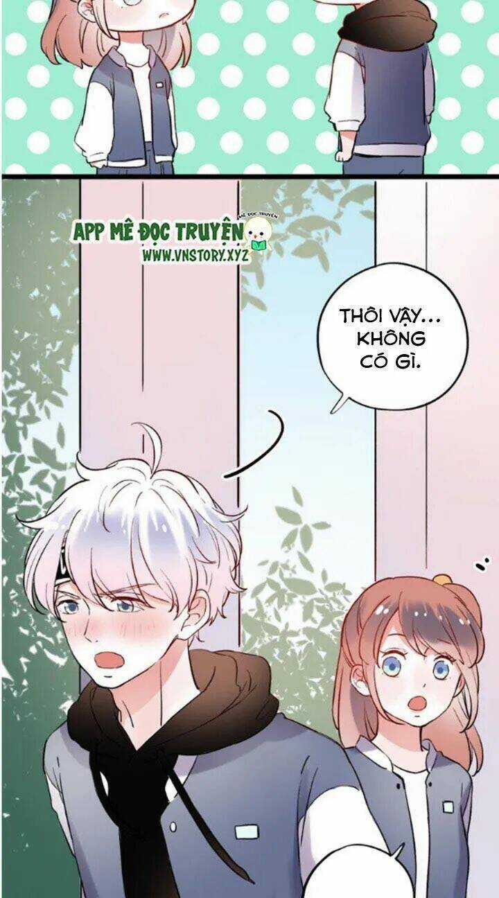 Trạch Thượng Tịch Mịch Huỳnh Hỏa Chapter 22 trang 22