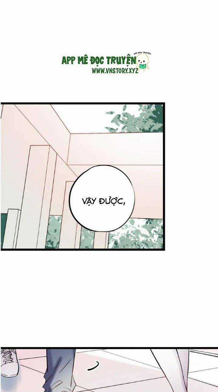 Trạch Thượng Tịch Mịch Huỳnh Hỏa Chapter 22 trang 25