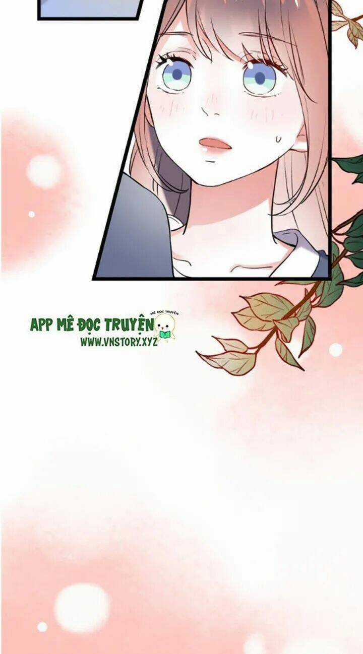 Trạch Thượng Tịch Mịch Huỳnh Hỏa Chapter 22 trang 27