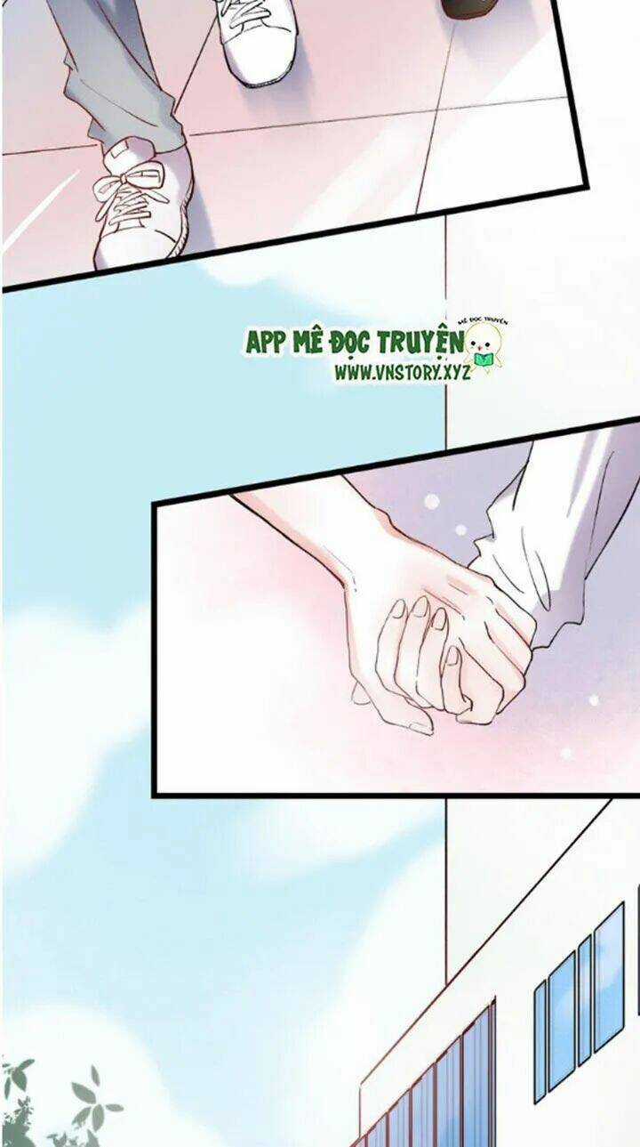 Trạch Thượng Tịch Mịch Huỳnh Hỏa Chapter 22 trang 3