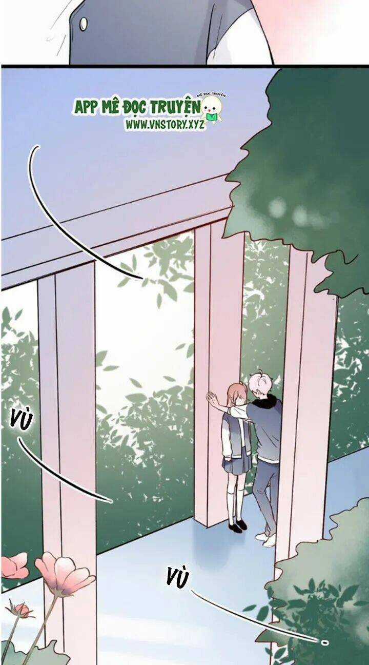 Trạch Thượng Tịch Mịch Huỳnh Hỏa Chapter 22 trang 31