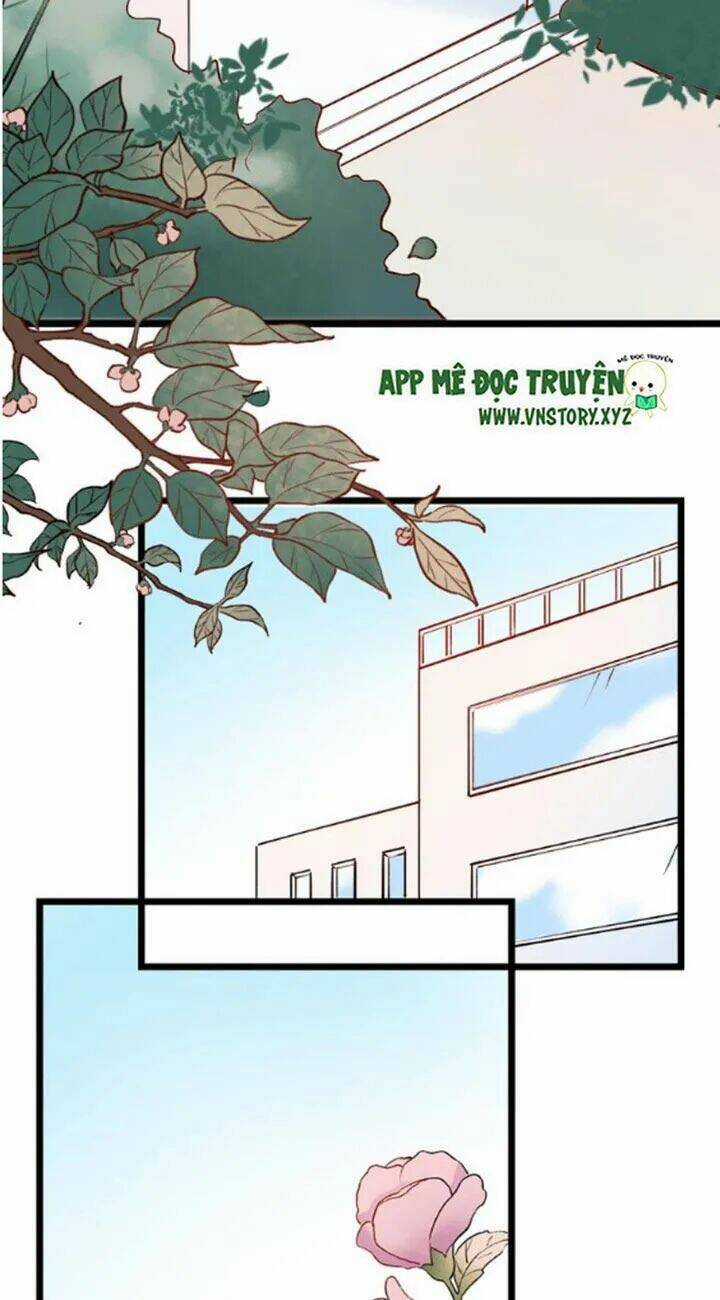 Trạch Thượng Tịch Mịch Huỳnh Hỏa Chapter 22 trang 32