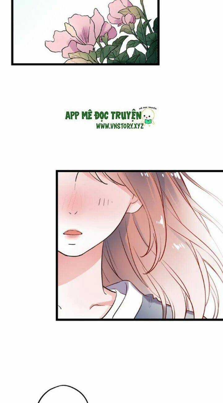 Trạch Thượng Tịch Mịch Huỳnh Hỏa Chapter 22 trang 33