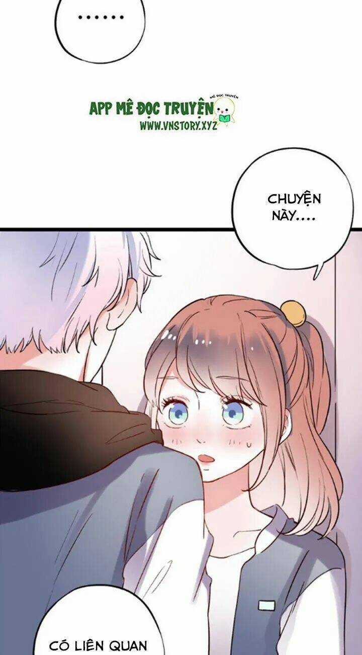 Trạch Thượng Tịch Mịch Huỳnh Hỏa Chapter 22 trang 34