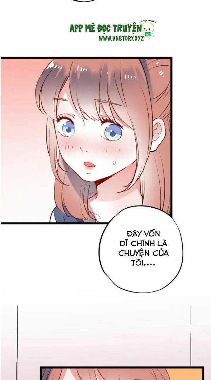 Trạch Thượng Tịch Mịch Huỳnh Hỏa Chapter 22 trang 36