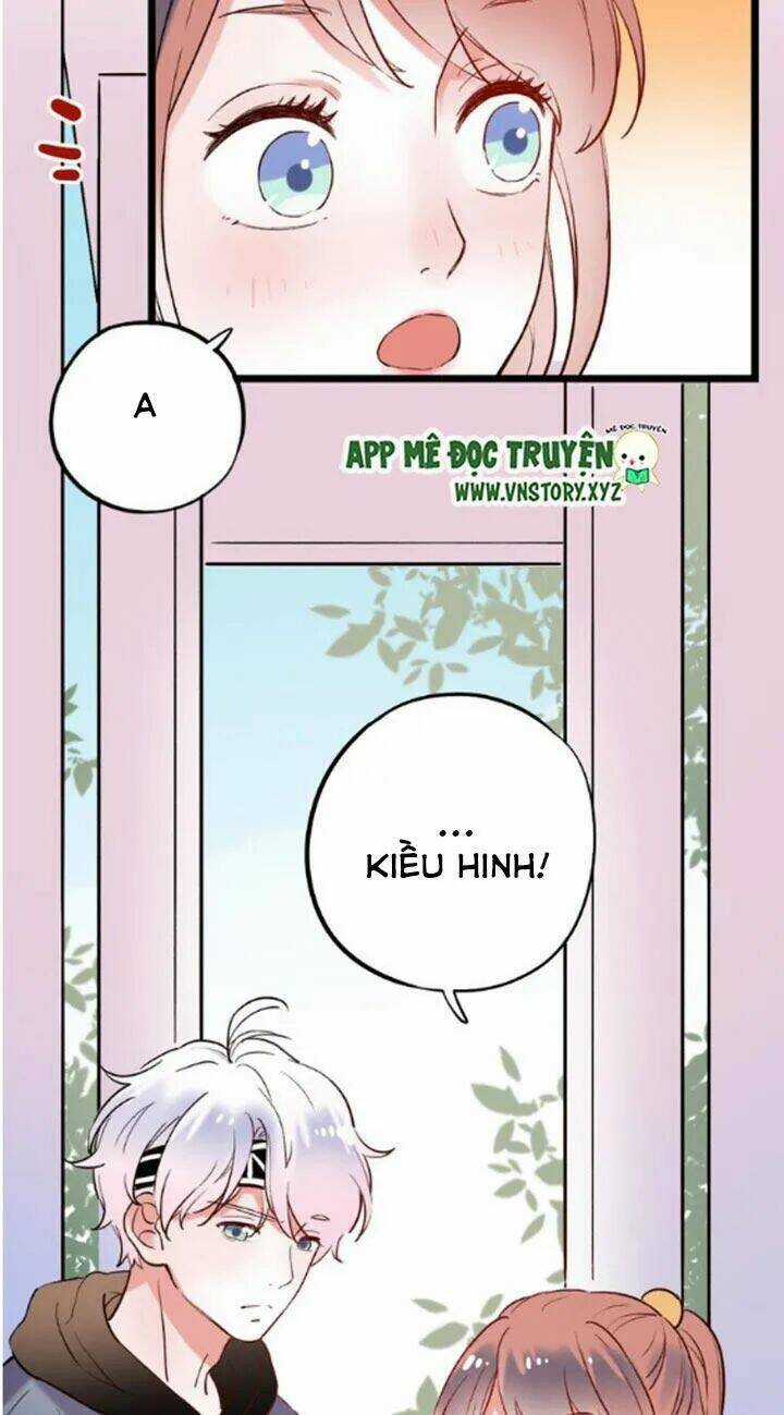 Trạch Thượng Tịch Mịch Huỳnh Hỏa Chapter 22 trang 37