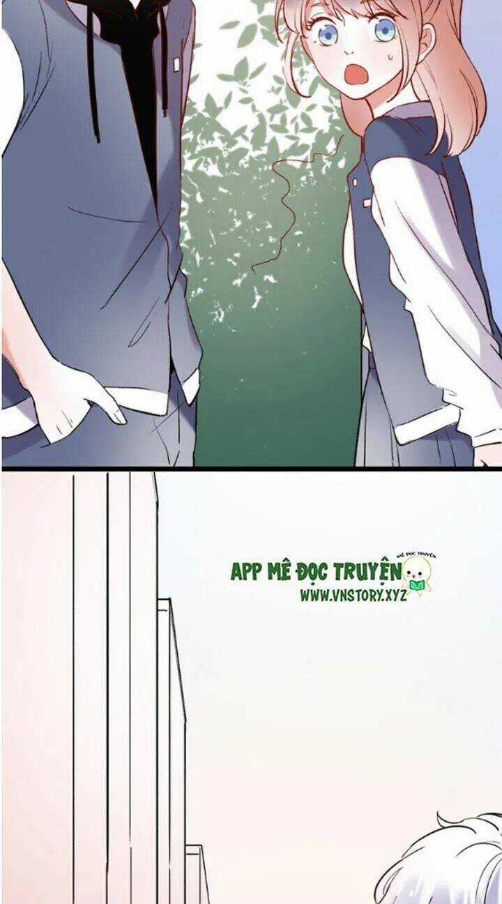 Trạch Thượng Tịch Mịch Huỳnh Hỏa Chapter 22 trang 38