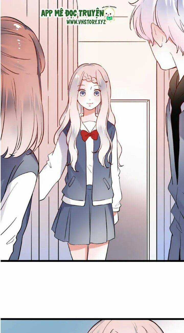 Trạch Thượng Tịch Mịch Huỳnh Hỏa Chapter 22 trang 39