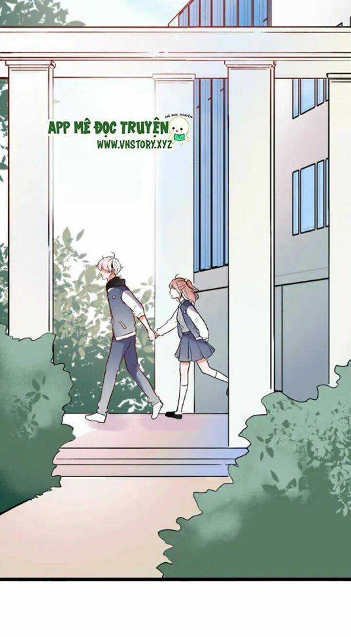 Trạch Thượng Tịch Mịch Huỳnh Hỏa Chapter 22 trang 4