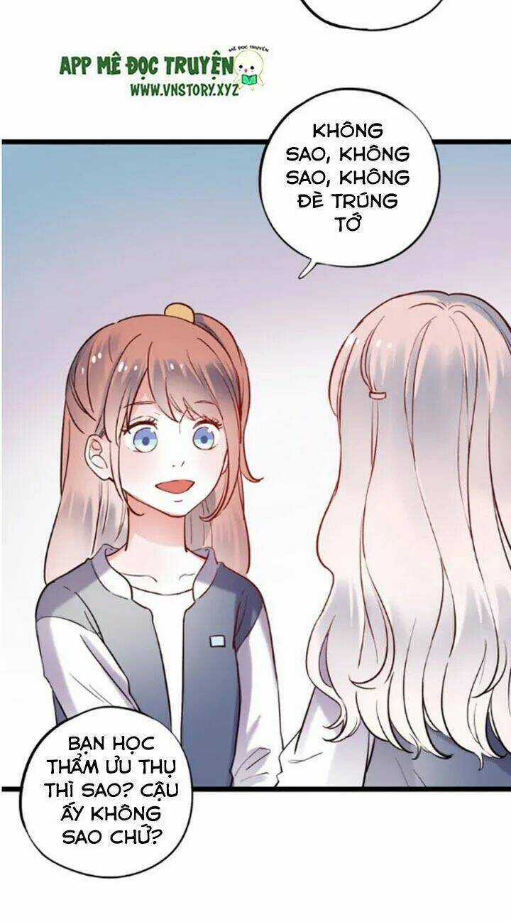 Trạch Thượng Tịch Mịch Huỳnh Hỏa Chapter 22 trang 43