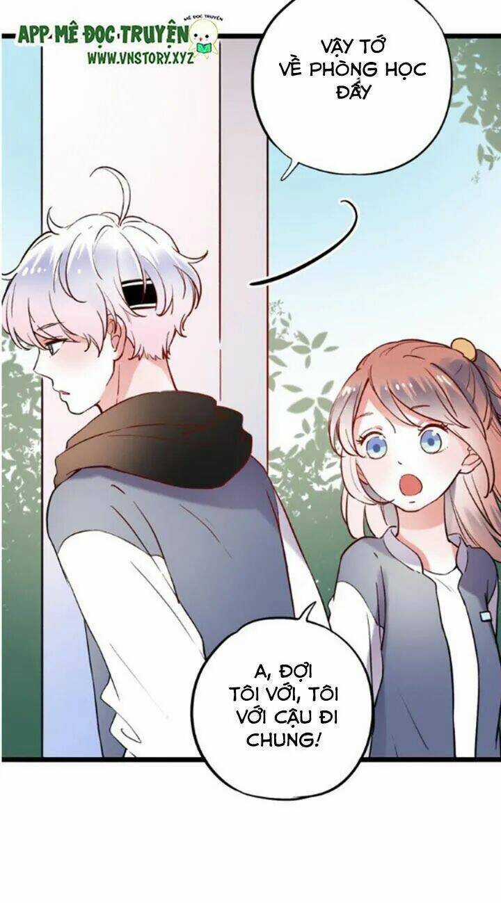 Trạch Thượng Tịch Mịch Huỳnh Hỏa Chapter 22 trang 47