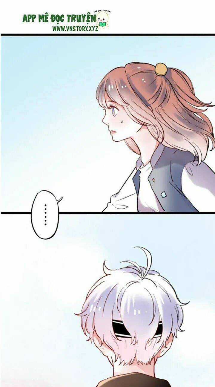 Trạch Thượng Tịch Mịch Huỳnh Hỏa Chapter 22 trang 5