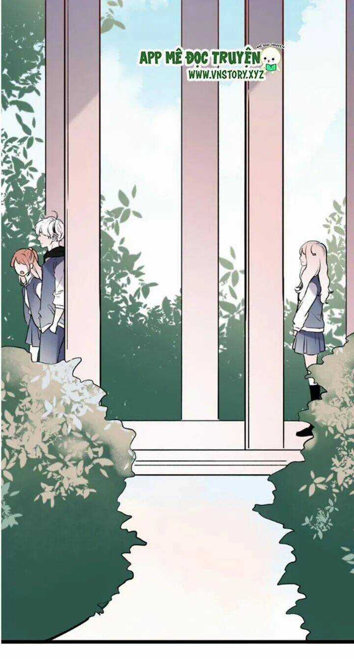 Trạch Thượng Tịch Mịch Huỳnh Hỏa Chapter 22 trang 50