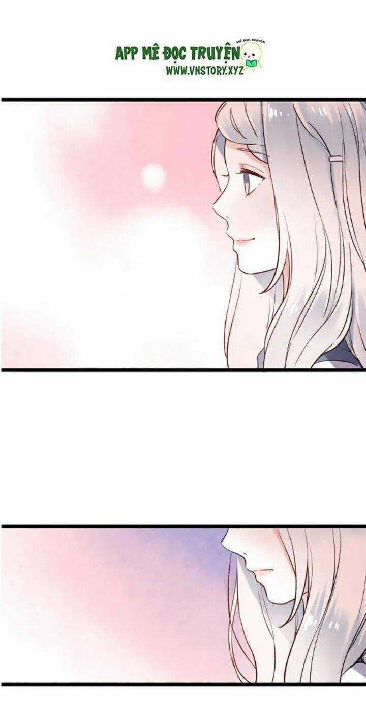 Trạch Thượng Tịch Mịch Huỳnh Hỏa Chapter 22 trang 51